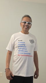 Manish Patel review photo