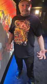 Darren Clagon review photo