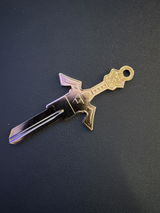 Keadan Lightning review photo
