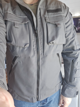 Dav Mac review photo