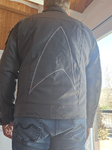 Dav Mac review photo