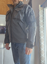 Dav Mac review photo