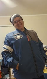 User picture
