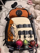 Omar review photo