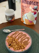 Camila D. review photo