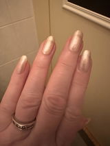 Marja S. review photo