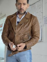 Julio Cruz review photo