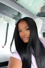 Cheyenne Trigg review photo