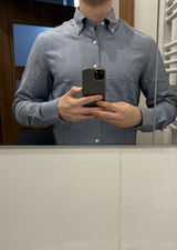 Anonimowy review photo