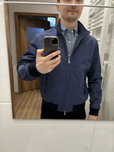 Anonimowy review photo