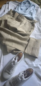 Anonimowy review photo