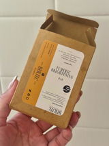 Iris review photo