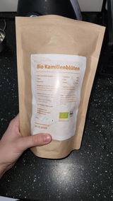 Anna Vovk review photo