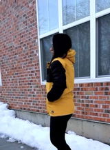 Josi review photo