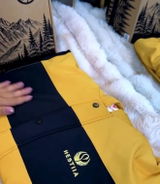 Josi review photo