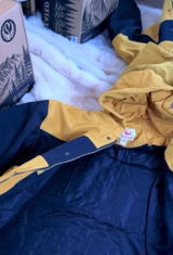 Josi review photo