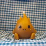 Jolanda review photo