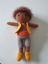 Fabienne V. review photo