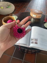 Carolien review photo