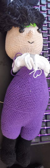 Kayleigh d.V. review photo