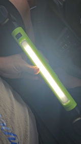 Portable Cordless Work Light