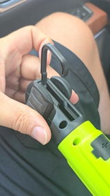 Portable Cordless Work Light