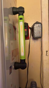 Portable Cordless Work Light