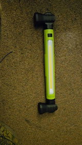 Portable Cordless Work Light