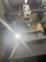 New:Mini Cordless LED Work Lamp