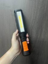 New:Mini Cordless LED Work Lamp