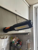 New:Mini Cordless LED Work Lamp