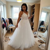 Laura M. review photo