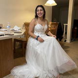 Giulia K. review photo