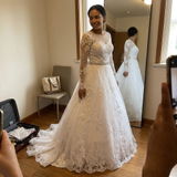 Camila S. review photo