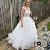 Isabella Reed review photo