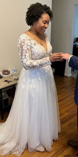 Emma Rossi review photo