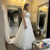 Lucia Lopez review photo