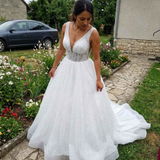 Elena Ricci review photo
