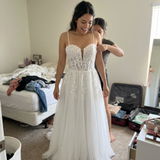 Daniela Ruiz review photo