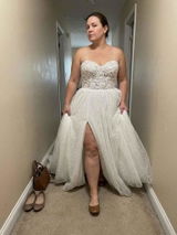 Sofia Navarro review photo