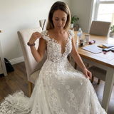 Olivia Bennett review photo