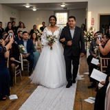 Isabella Garcia review photo