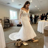 Valeria Lopez review photo