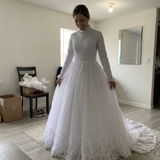 Manon Laurent review photo