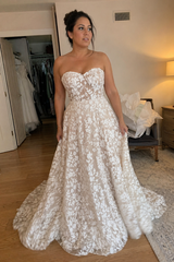 Sara Bianchi review photo