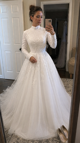 Chloe Adams review photo
