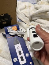 J. review photo