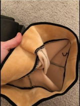 Anonymous review photo