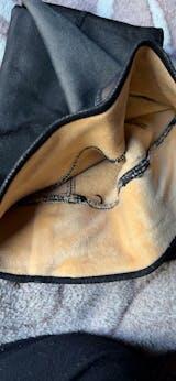 Anonymous review photo