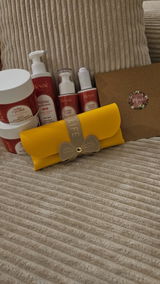 Pauline review photo
